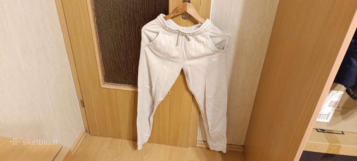 Nike paaugliškos kelnės 13-15 metų