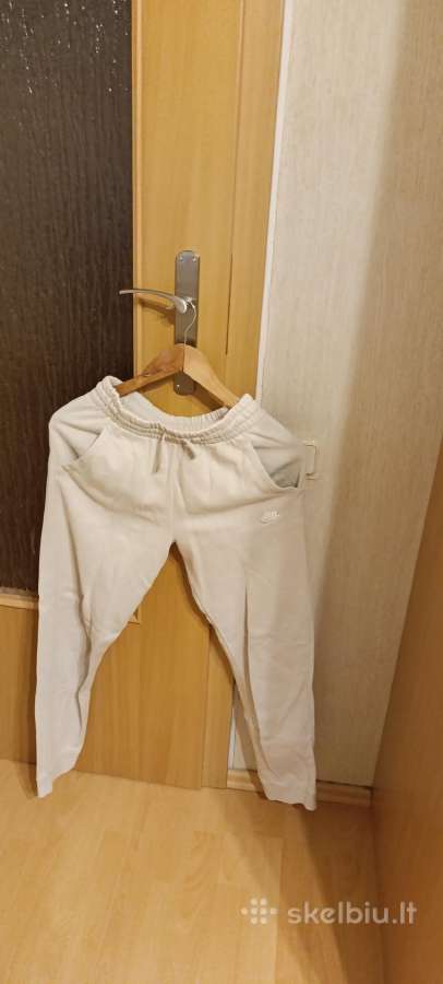Nike paaugliškos kelnės 13-15 metų - nuotraukos Nr. 4