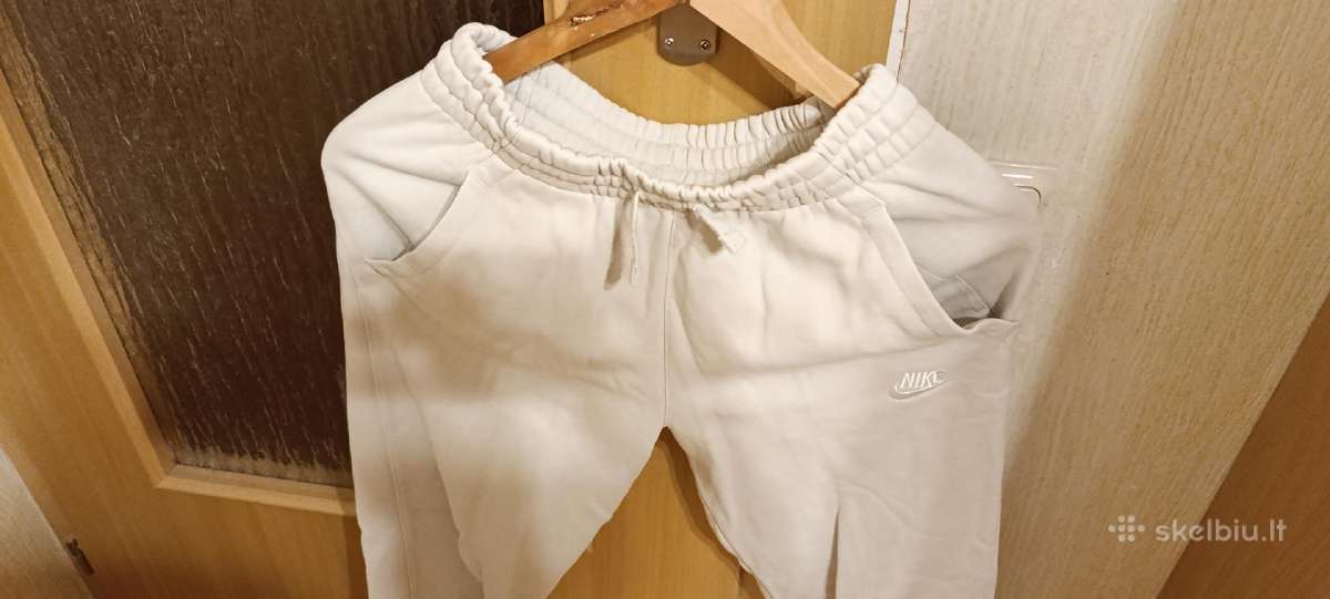 Nike paaugliškos kelnės 13-15 metų - nuotraukos Nr. 5
