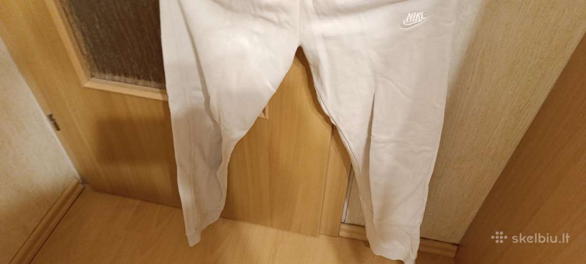 Nike paaugliškos kelnės 13-15 metų - nuotraukos Nr. 6