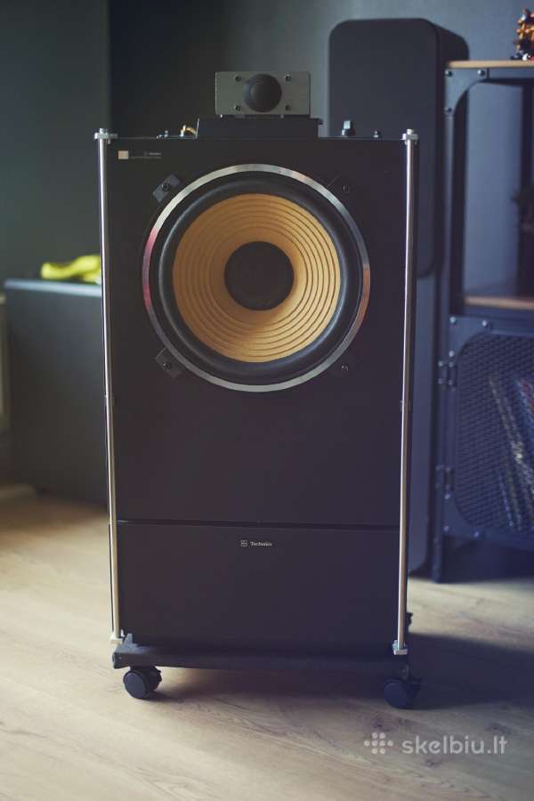 Technics SB-6000