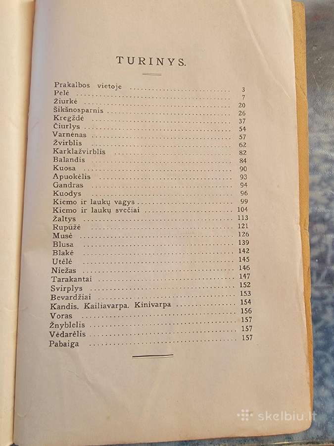 1929 m.m.bogdanovo knyga "Visuomenės įnamiai" - nuotraukos Nr. 6