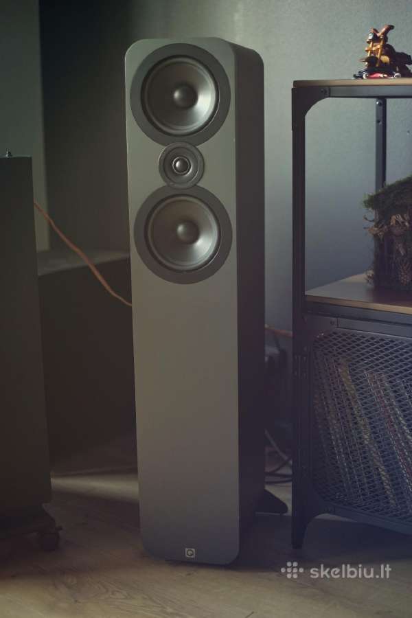 Q acoustics 3050