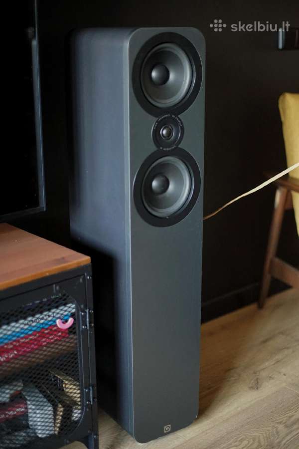 Q acoustics 3050 - nuotraukos Nr. 2