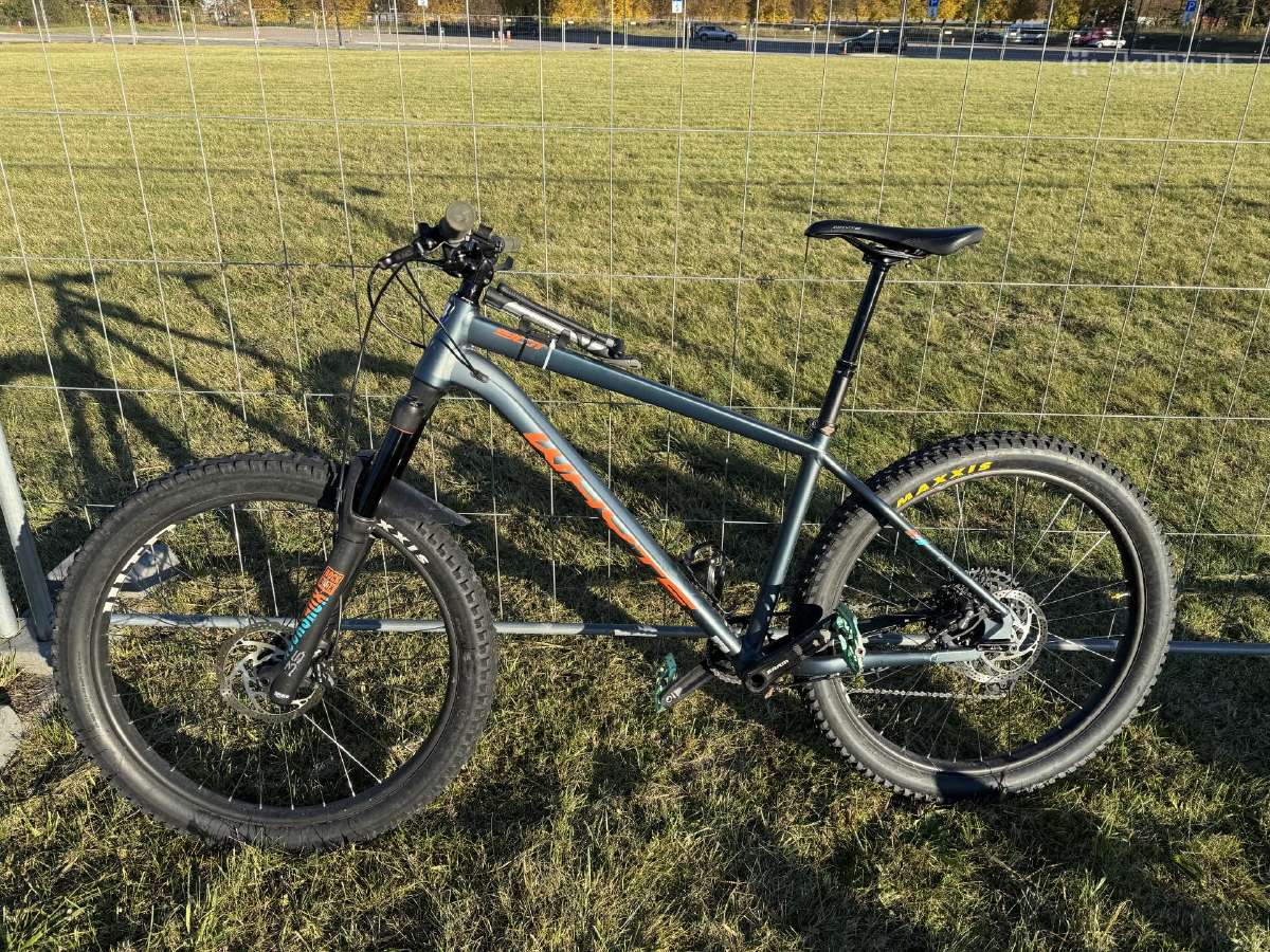 Whyte 901 - nuotraukos Nr. 2