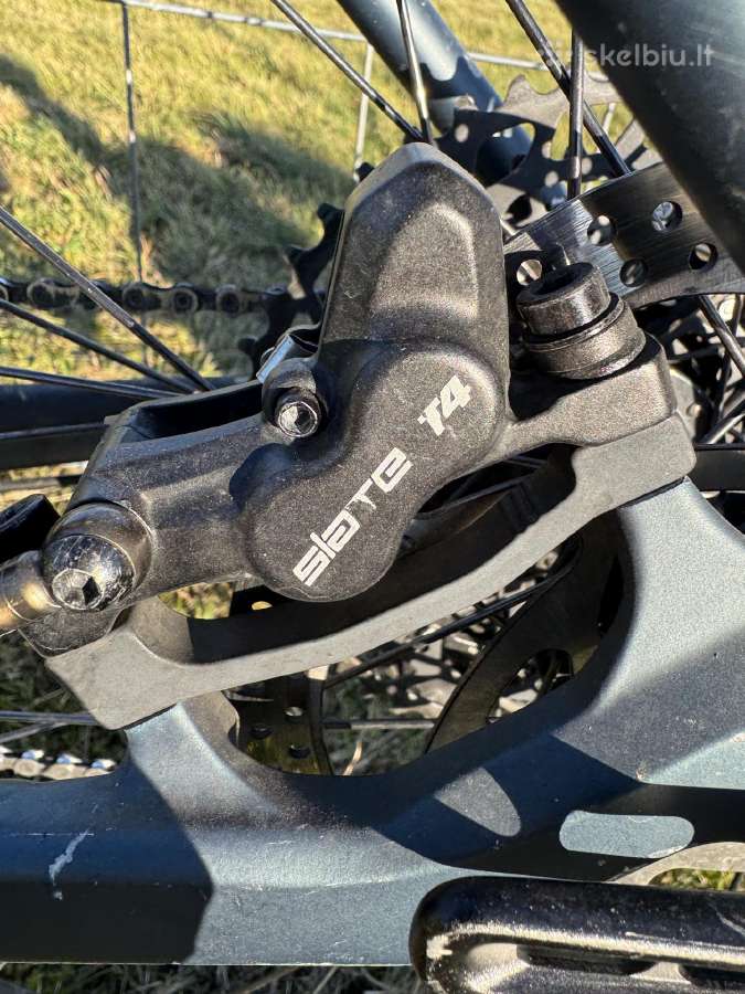 Whyte 901 - nuotraukos Nr. 3