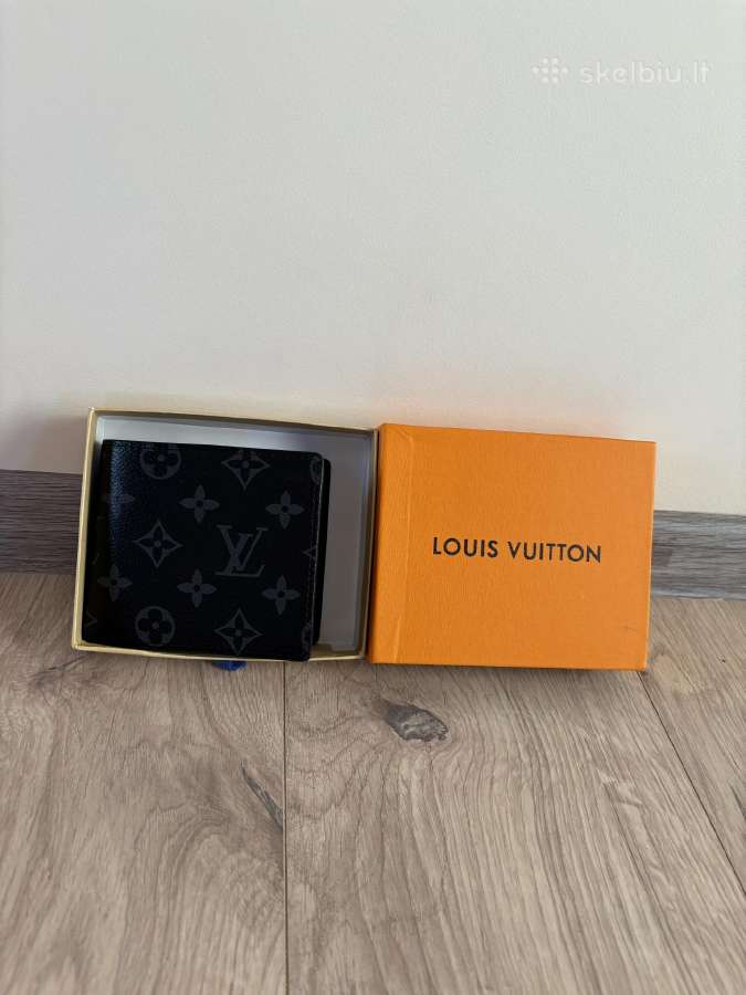 Louis Vuitton piniginė