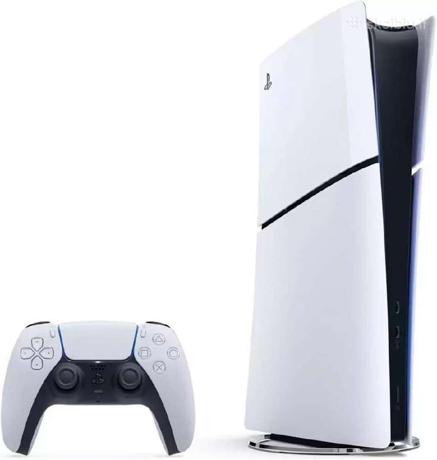 Perku Sony Ps5