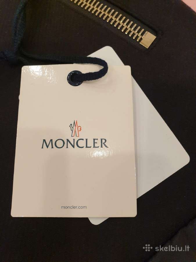 Sijonas Moncler - nuotraukos Nr. 8