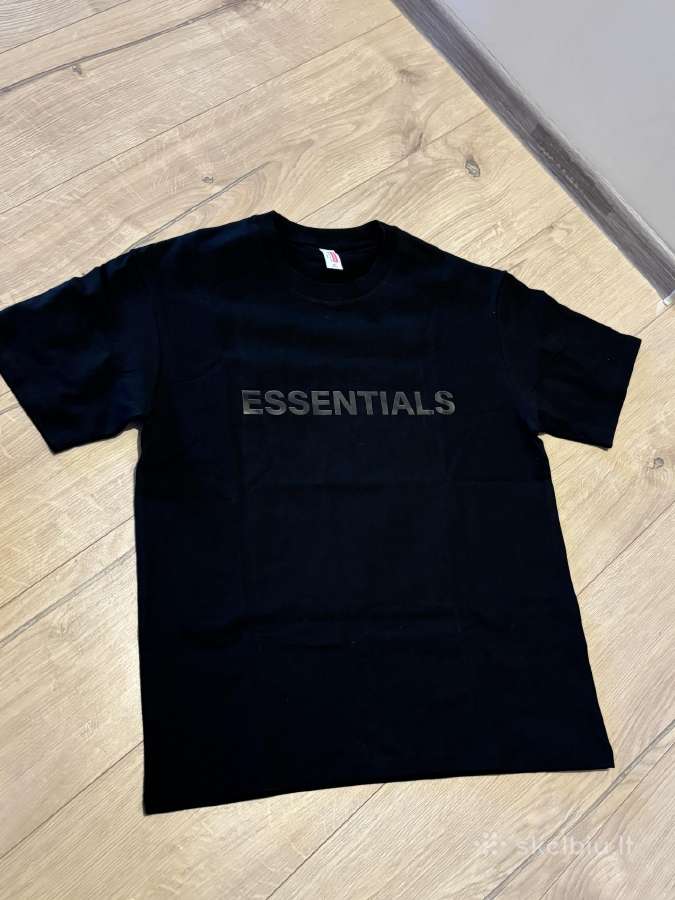 Essentials maikė