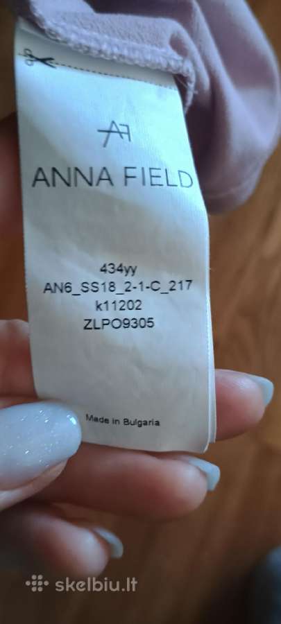 Vakarine suknele 42 Anna Field - nuotraukos Nr. 4