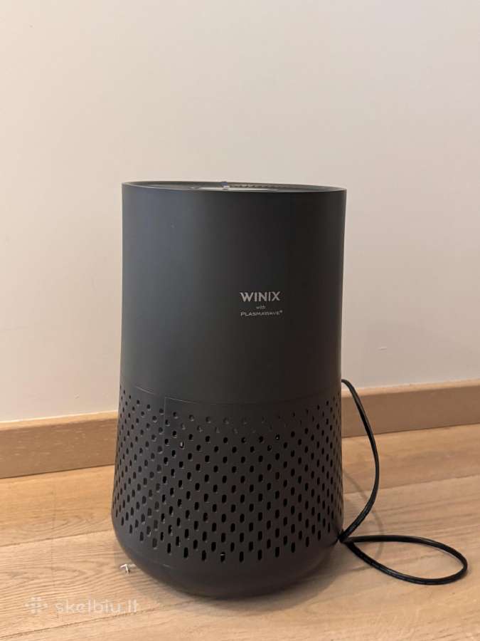 Winix Zero Compact Air Purifier (Oro valytuvas)