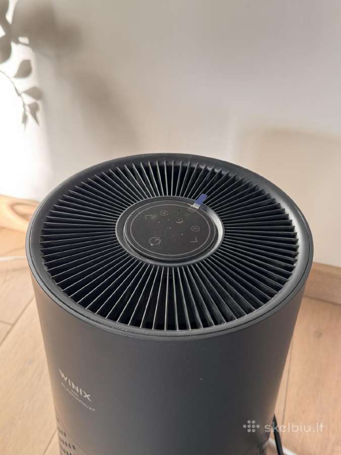 Winix Zero Compact Air Purifier (Oro valytuvas) - nuotraukos Nr. 4