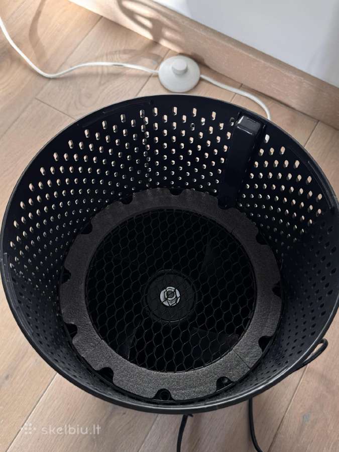 Winix Zero Compact Air Purifier (Oro valytuvas) - nuotraukos Nr. 6
