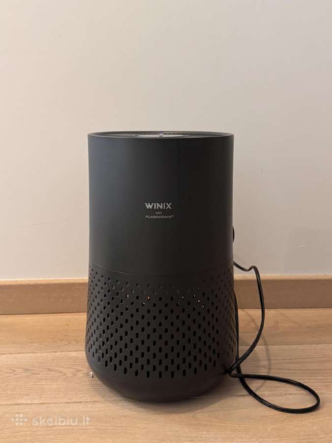 Winix Zero Compact Air Purifier (Oro valytuvas) - nuotraukos Nr. 3