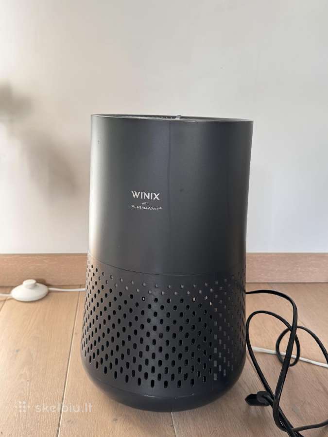 Winix Zero Compact Air Purifier (Oro valytuvas) - nuotraukos Nr. 5