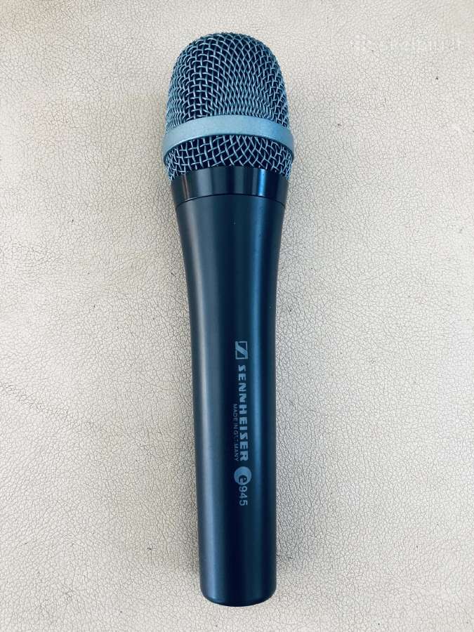 Mikrofonas sennheiser e945