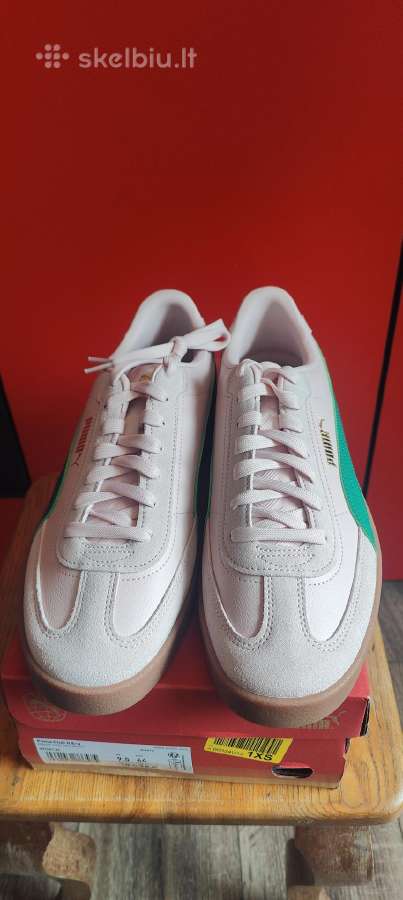 Puma Kedai