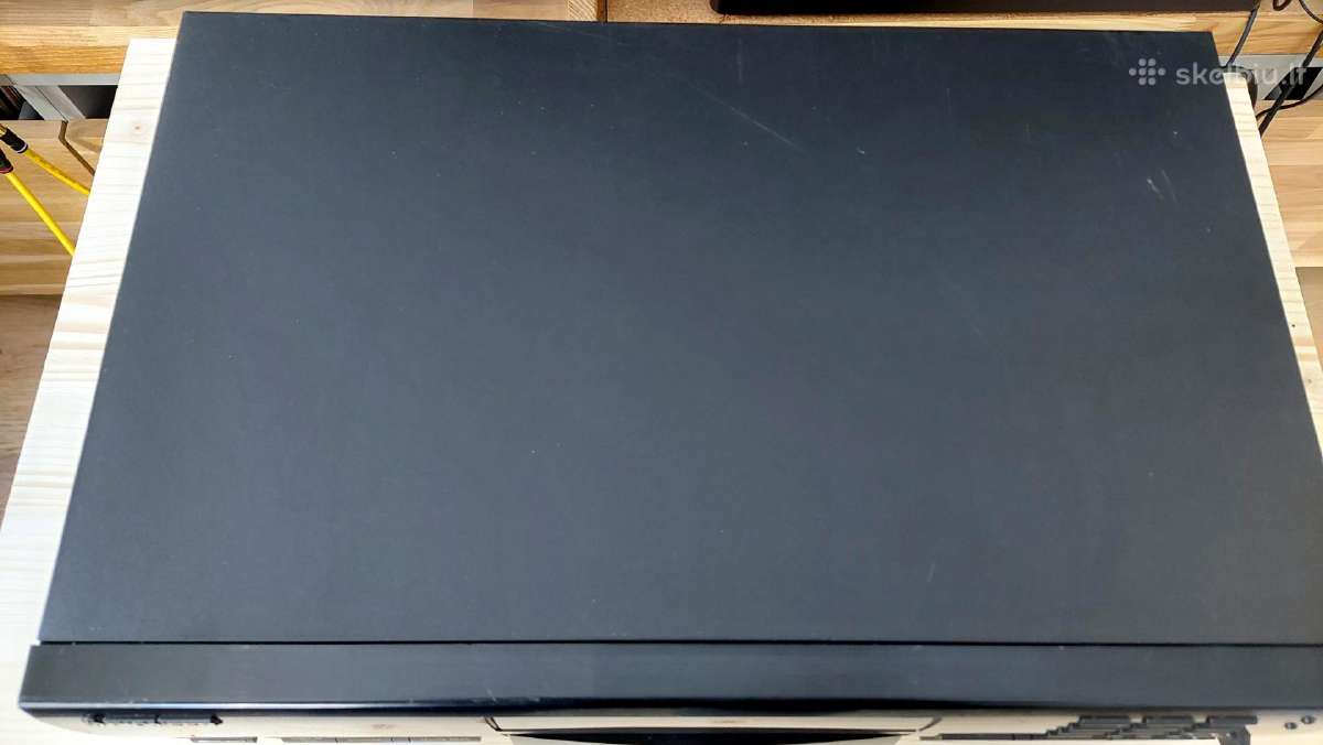 CD grotuvas Pioneer Pd-s505 (naudotas) - nuotraukos Nr. 2