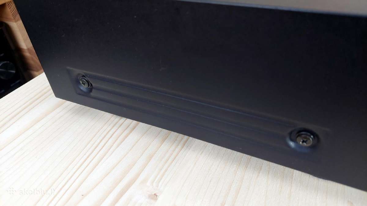 CD grotuvas Pioneer Pd-s505 (naudotas) - nuotraukos Nr. 3
