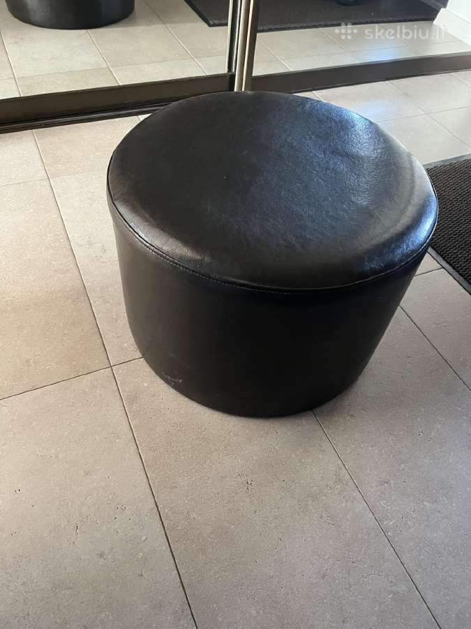 Parduodu Pufa