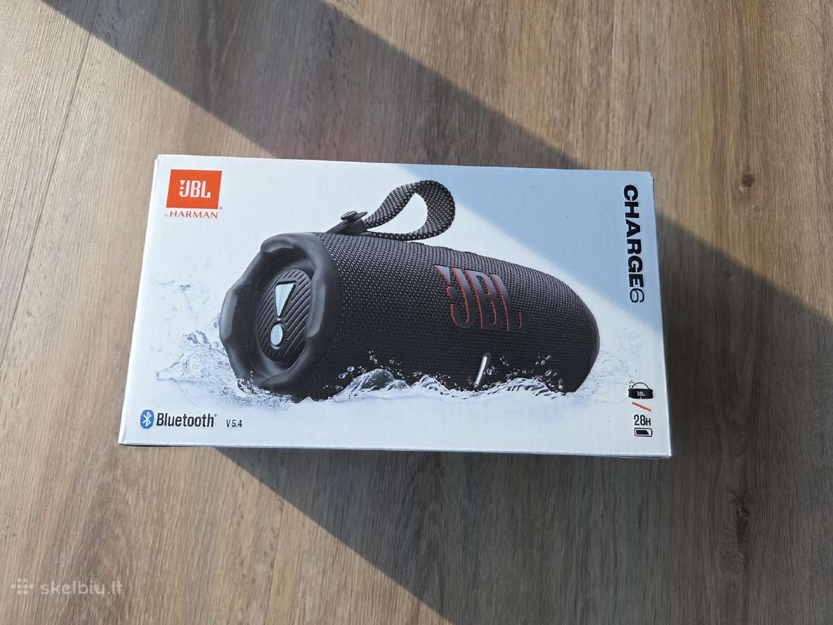 Jbl Flip 7 / Grip / Essential 2 / Beats Pill kolon - nuotraukos Nr. 2