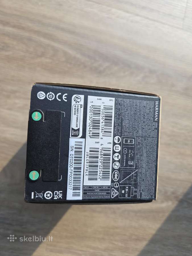 Jbl Flip 7 / Grip / Essential 2 / Beats Pill kolon - nuotraukos Nr. 7