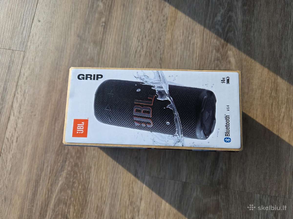 Jbl Flip 7 / Grip / Essential 2 / Beats Pill kolon - nuotraukos Nr. 6