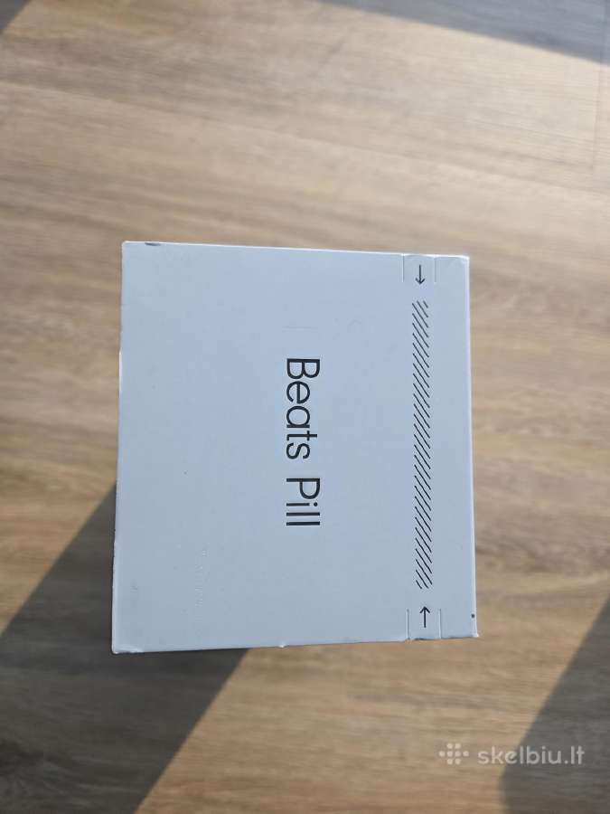 Jbl Flip 7 / Grip / Essential 2 / Beats Pill kolon - nuotraukos Nr. 11