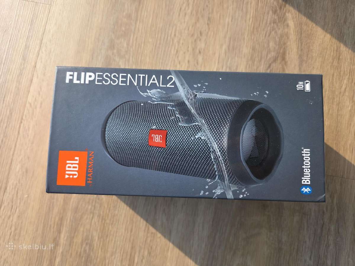 Jbl Flip 7 / Grip / Essential 2 / Beats Pill kolon - nuotraukos Nr. 8