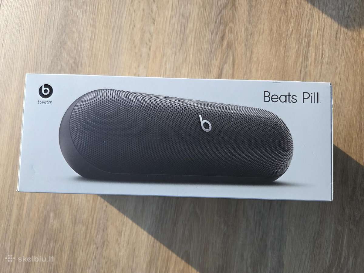 Jbl Flip 7 / Grip / Essential 2 / Beats Pill kolon - nuotraukos Nr. 10