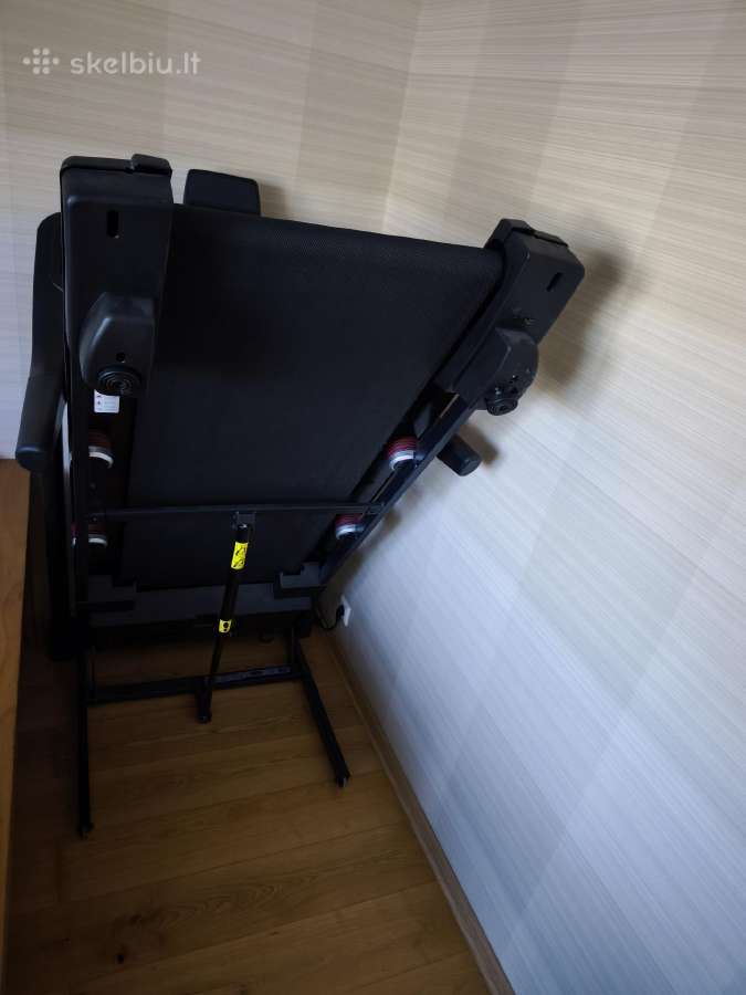 Bėgimo takelis Proform Performance 400i, 1900 W - nuotraukos Nr. 4