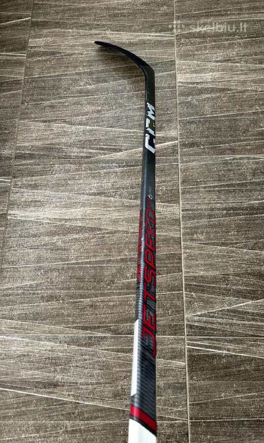 Ledo ritulio lazda Ccm Jetspeed Ft6 pro