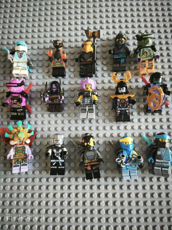 Lego - nuotraukos Nr. 5