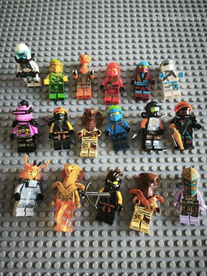 Lego - nuotraukos Nr. 6