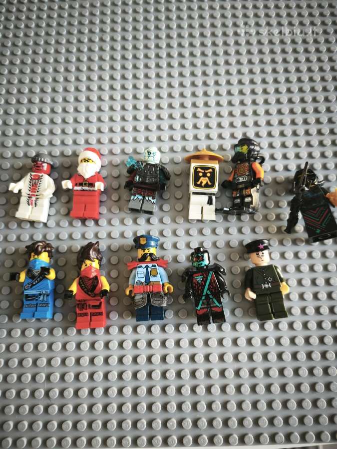Lego - nuotraukos Nr. 7