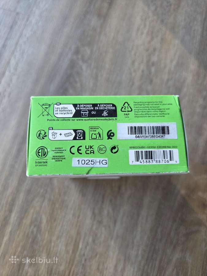 Belkin Qi2 25w Ultracharge Pro / Anker 45w Usb-c - nuotraukos Nr. 10