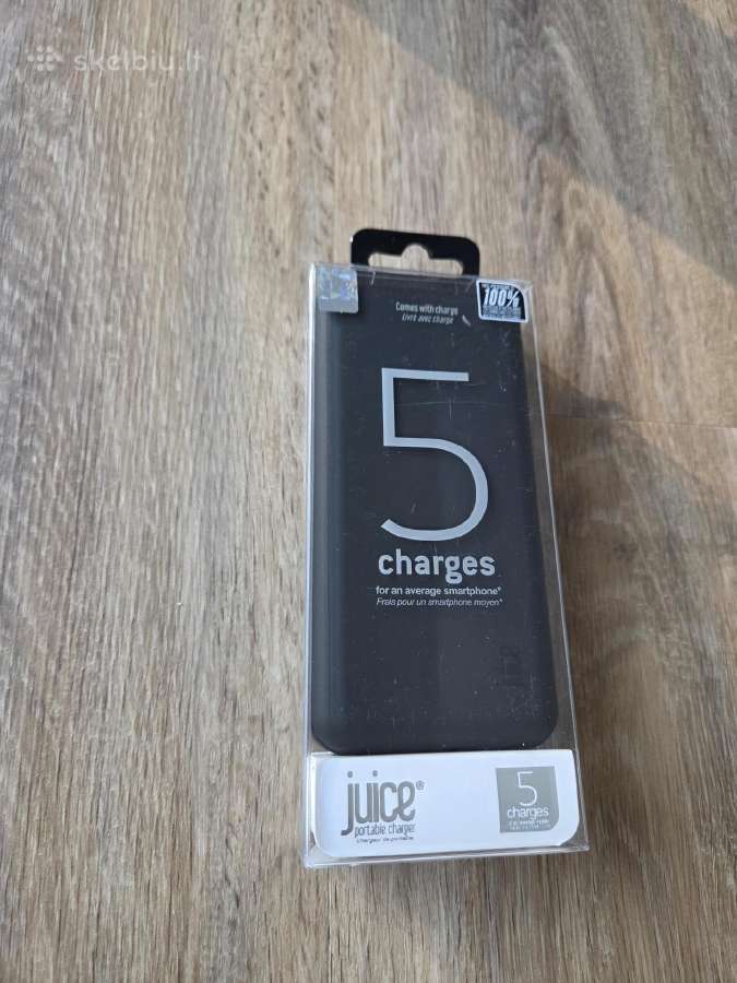 Belkin Qi2 25w Ultracharge Pro / Anker 45w Usb-c - nuotraukos Nr. 13