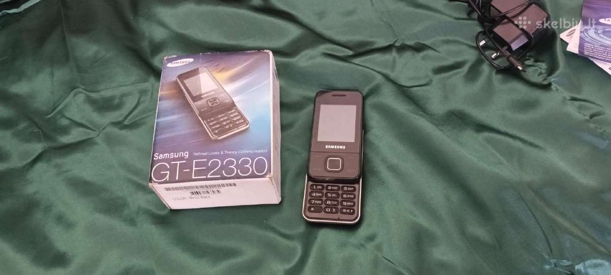 Sveiki parduodu telefoną - nuotraukos Nr. 5
