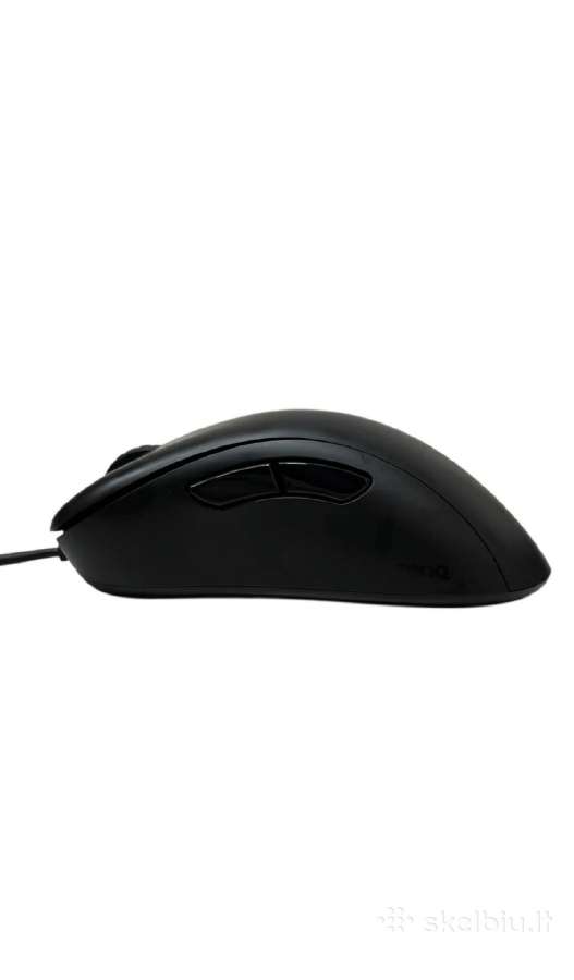 Benq Zowie Ec2-a Gaming Mouse Wired Ergonomic Rigt