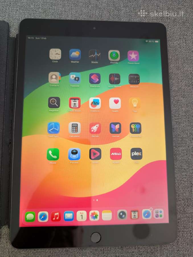 iPad 10.2. a2270 32gb, 8th