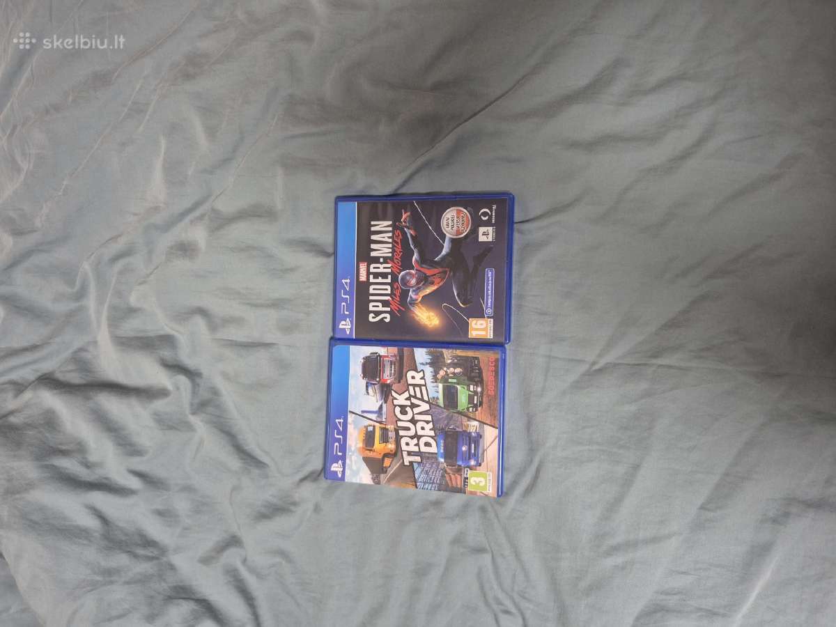Pardavinėju Playstation 4 - nuotraukos Nr. 4