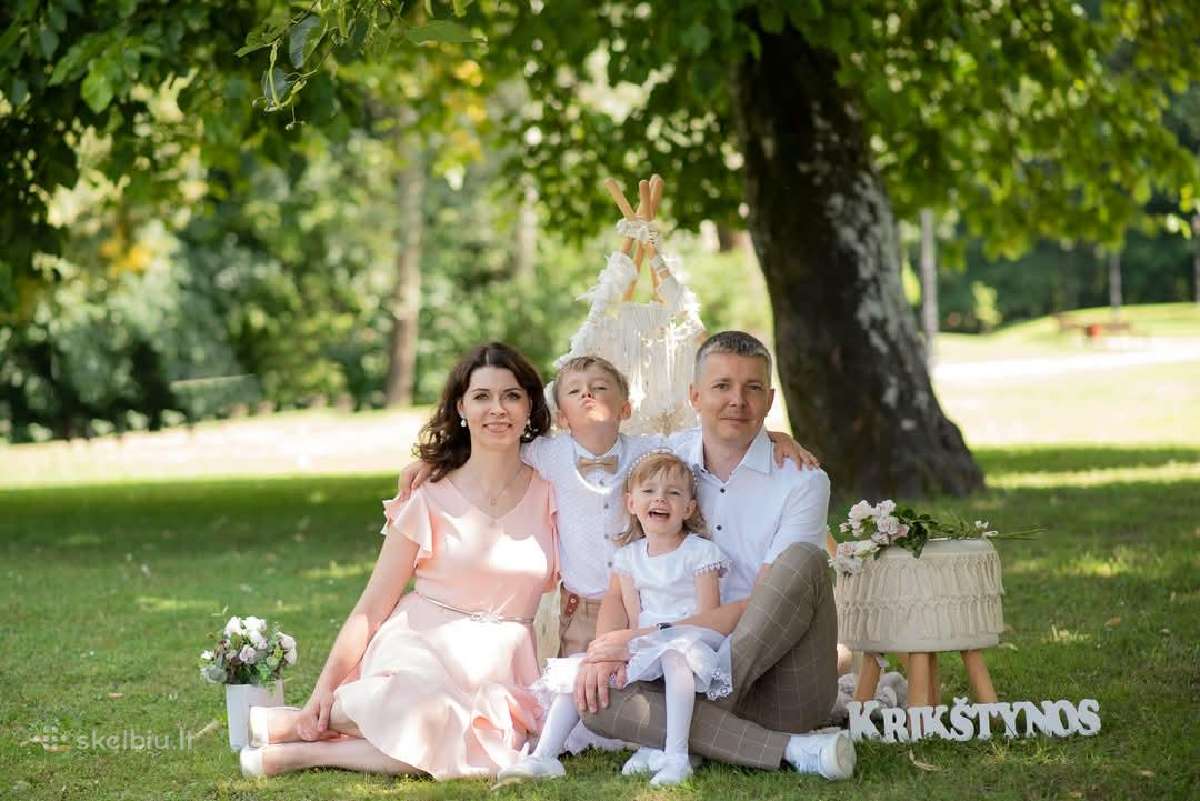 Fotografas Kaune ir aplink (šventės ir ne tik). - nuotraukos Nr. 20