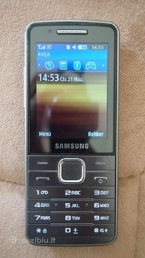 Sveiki parduodu telefonus siunčiu paštu Lp express - nuotraukos Nr. 7