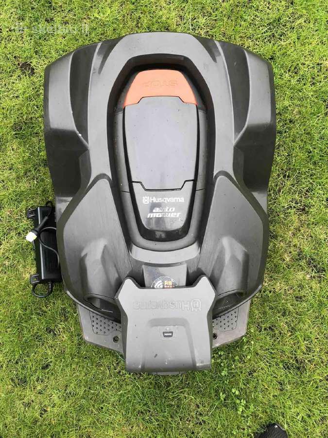 Husqvarna Automower 330x