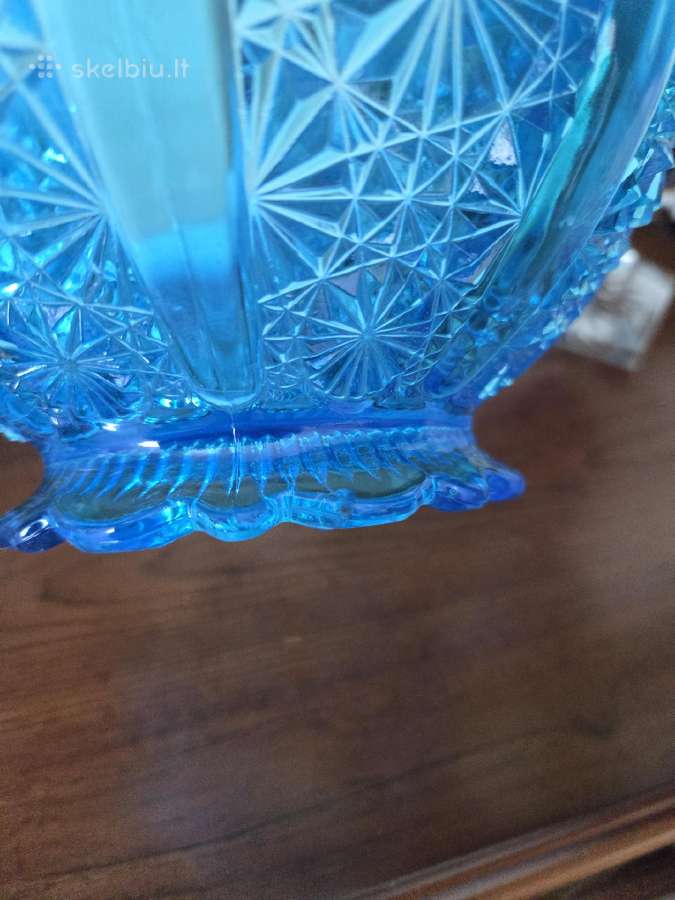 „Imperial Glass“ opalo stiklo salotinė - nuotraukos Nr. 5
