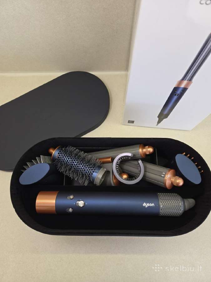 Dyson Airwrap - nuotraukos Nr. 3