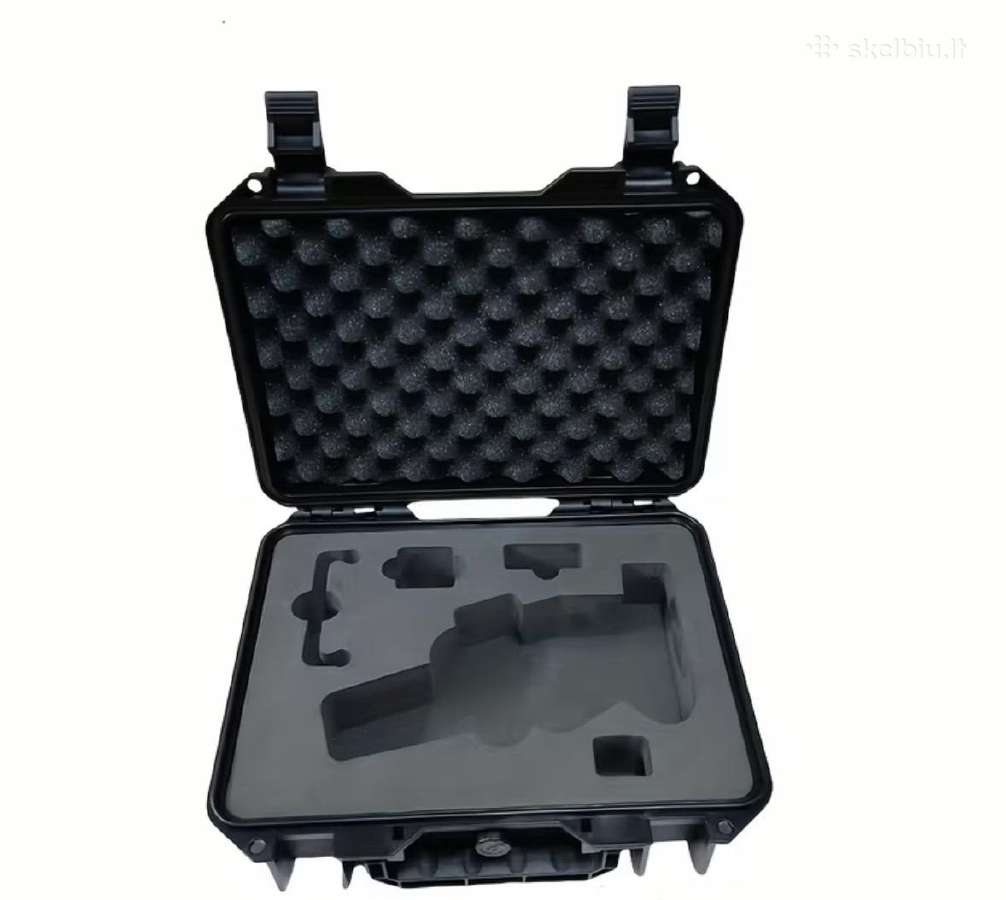 Dji Osmo Mobile 7/7p transportavimo dėžę