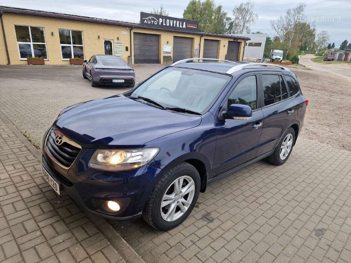 Geras,4 Wd varomas 145kw dyzeliukas.