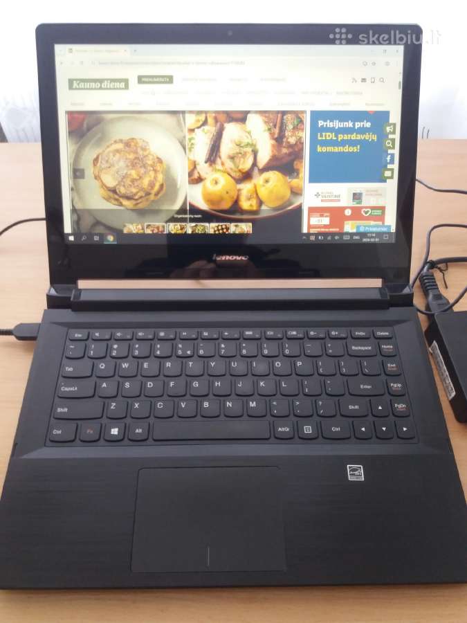 Lenovo Kompiuteris
